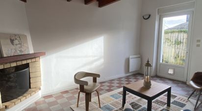 House 3 rooms of 71 m² in Rezé (44400)