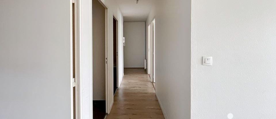 Appartement 3 pièces de 69 m² à Rennes (35000)