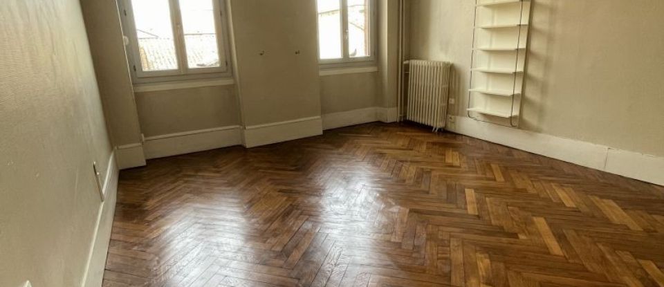 Appartement 4 pièces de 130 m² à Toulouse (31000)
