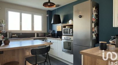 Appartement 4 pièces de 87 m² à Saint-Herblain (44800)