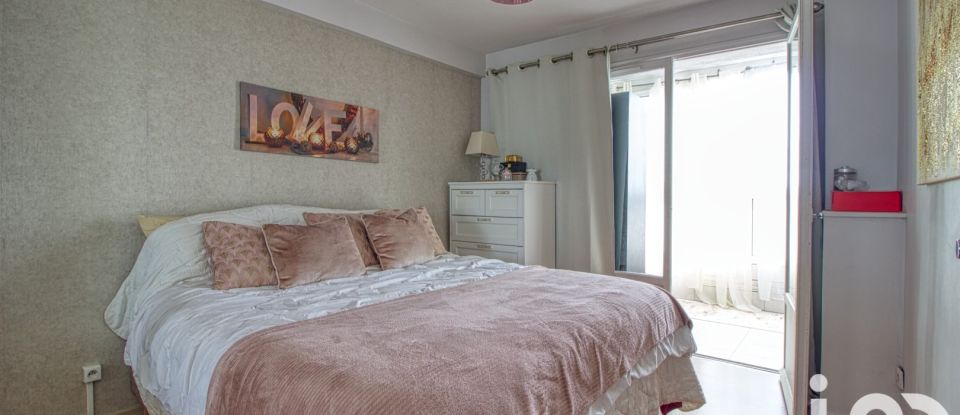 Appartement 3 pièces de 77 m² à Argenteuil (95100)