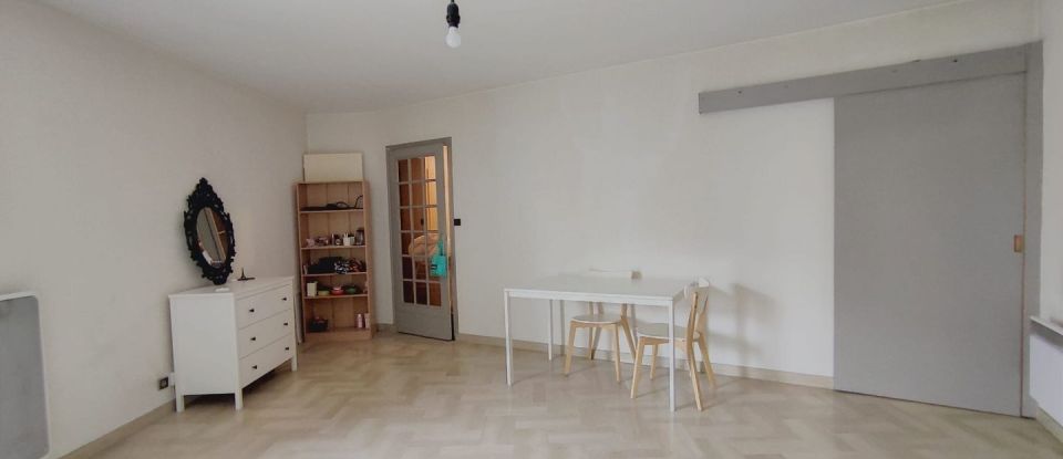 Appartement 1 pièce de 39 m² à Grenoble (38100)