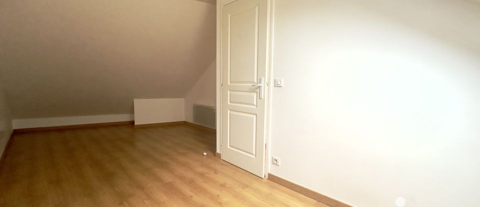 Appartement 4 pièces de 67 m² à Saint-Prix (95390)