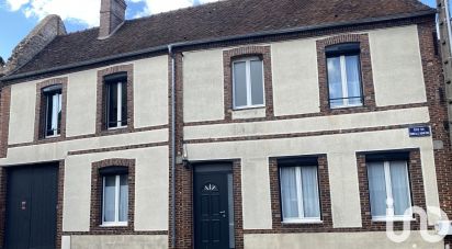 Maison de village 6 pièces de 150 m² à Pontgouin (28190)