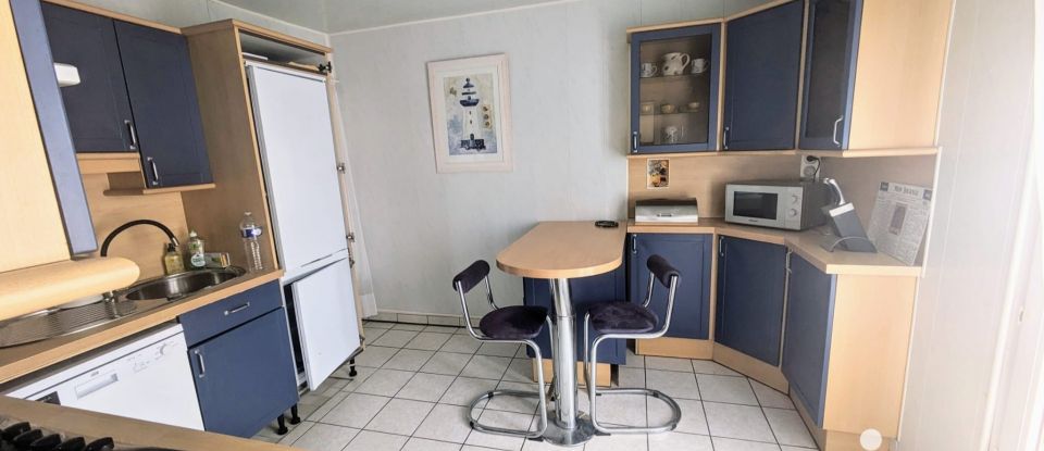 Maison 5 pièces de 110 m² à Le Havre (76620)