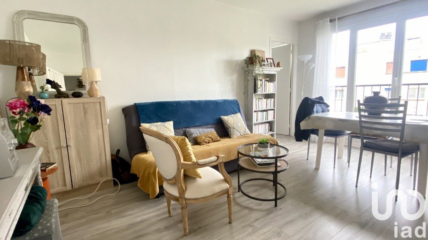 Appartement 2 pièces de 38 m² à Le Perreux-sur-Marne (94170)