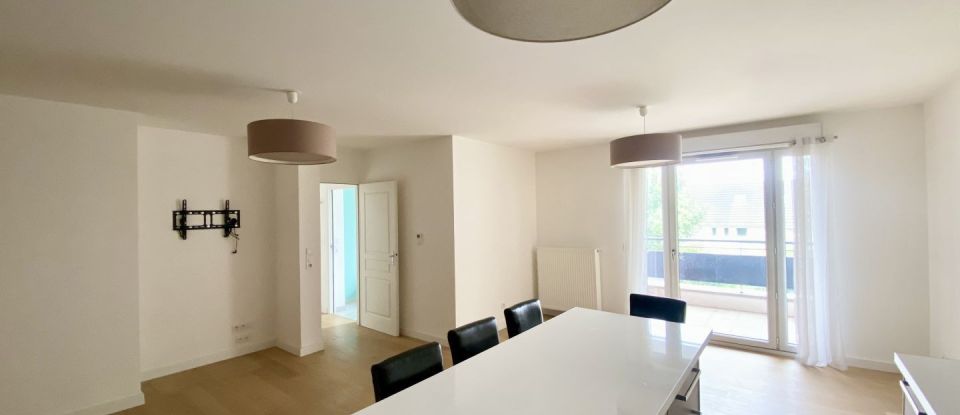 Appartement 3 pièces de 62 m² à Viry-Châtillon (91170)