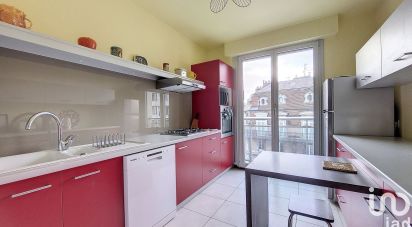 Apartment 4 rooms of 98 m² in Besançon (25000)
