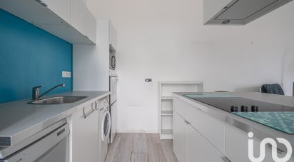 Appartement 2 pièces de 50 m² à Chamoux-sur-Gelon (73390)