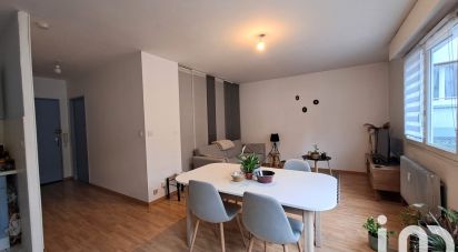 Appartement 1 pièce de 43 m² à Besançon (25000)