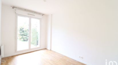Appartement 2 pièces de 37 m² à Saint-Ouen-l'Aumône (95310)