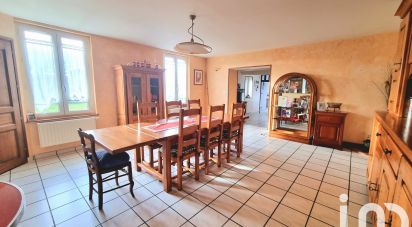 House 6 rooms of 200 m² in Cauville-sur-Mer (76930)