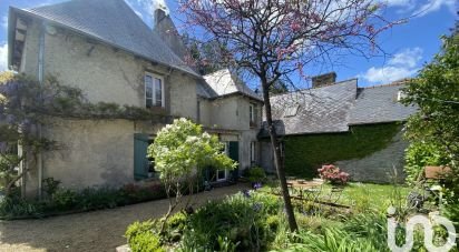 Maison 6 pièces de 170 m² à Saint-Brieuc (22000)