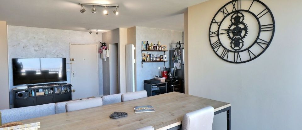 Appartement 2 pièces de 50 m² à Marseille (13009)