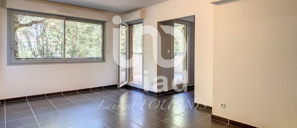 Apartment 3 rooms of 60 m² in Montpellier (34090)