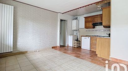 Appartement 3 pièces de 53 m² à Dinard (35800)