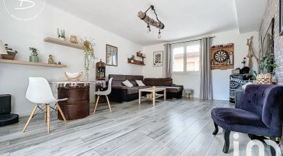 Appartement 4 pièces de 81 m² à Toulon (83100)