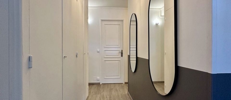 Apartment 5 rooms of 86 m² in Blois (41000)