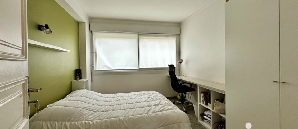 Apartment 5 rooms of 86 m² in Blois (41000)