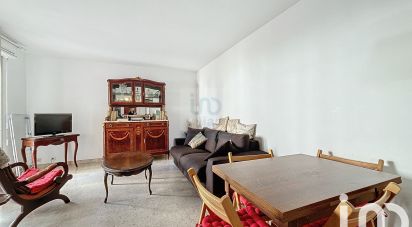 Appartement 2 pièces de 56 m² à Nice (06100)