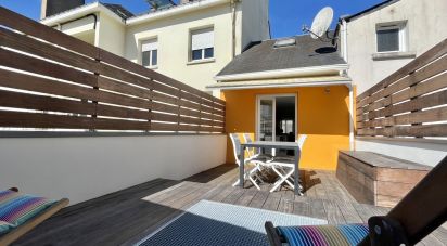 Appartement 3 pièces de 98 m² à Saint-Nazaire (44600)