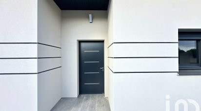 Maison 5 pièces de 124 m² à Montauban (82000)