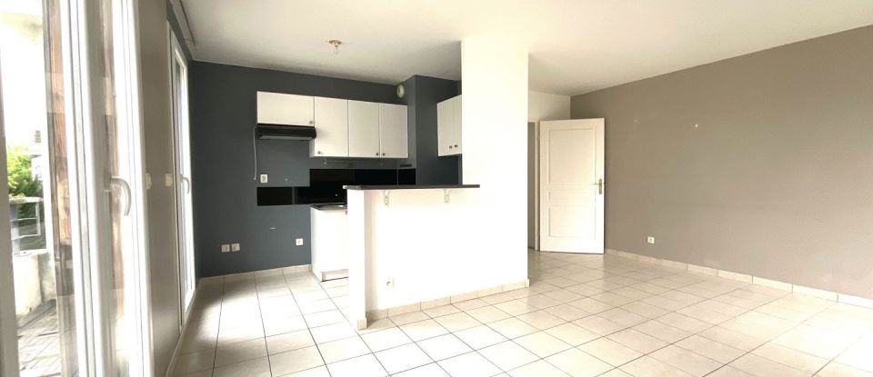 Appartement 2 pièces de 47 m² à Montévrain (77144)