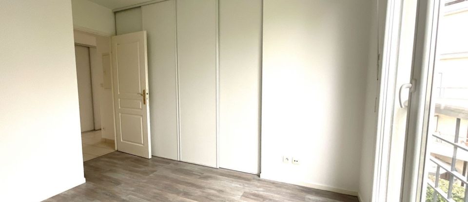 Appartement 2 pièces de 47 m² à Montévrain (77144)
