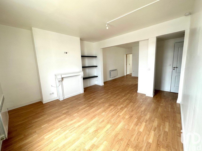 Appartement 3 pièces de 48 m² à Le Havre (76600)