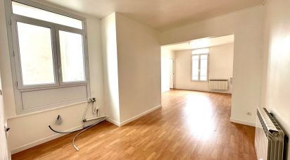 Appartement 3 pièces de 48 m² à Le Havre (76600)