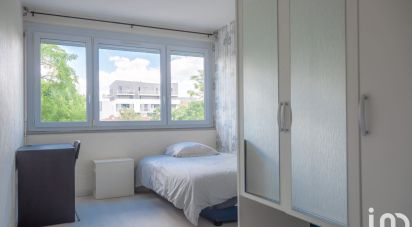 Appartement 1 pièce de 17 m² à Ris-Orangis (91130)