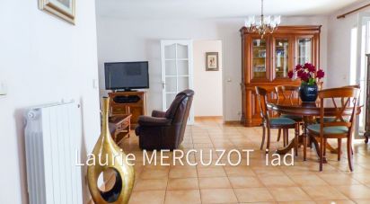 Maison 4 pièces de 107 m² à Perpignan (66100)