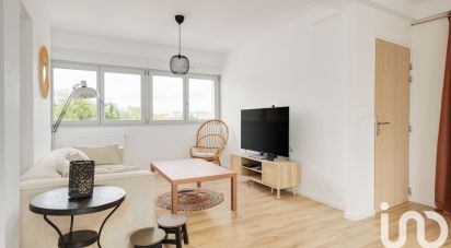 Appartement 4 pièces de 67 m² à Jarville-la-Malgrange (54140)
