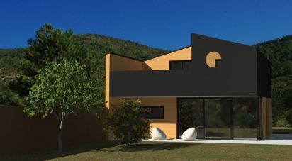 Terrain de 482 m² à Castellane (04120)