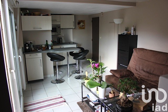 Appartement 2 pièces de 28 m² à Rambouillet (78120)