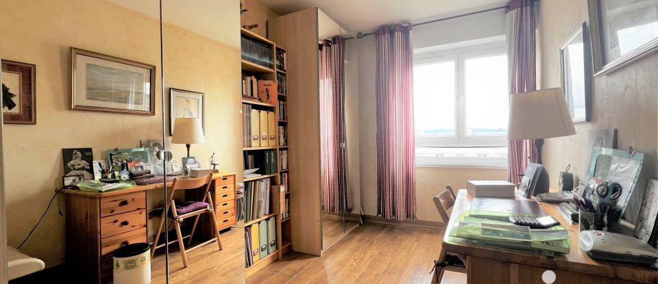 Apartment 5 rooms of 119 m² in Rouen (76100)
