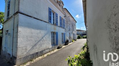 Maison de ville 19 pièces de 244 m² à Saint-Jean-d'Angély (17400)
