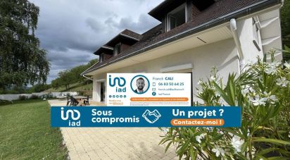 Maison 6 pièces de 180 m² à Voiron (38500)