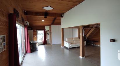 Maison 5 pièces de 170 m² à Saint-Vivien-de-Médoc (33590)
