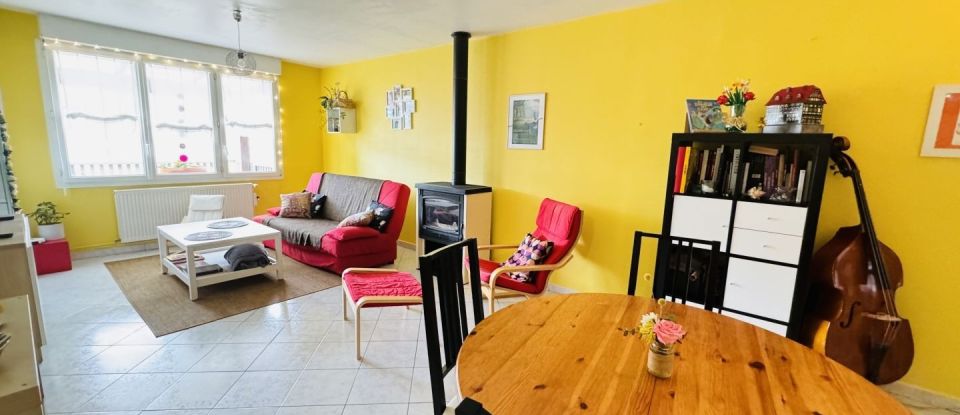 Maison 6 pièces de 120 m² à Montigny-en-Ostrevent (59182)