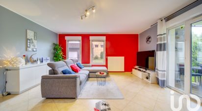 Appartement 3 pièces de 74 m² à Hagen (57570)