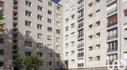 Appartement 3 pièces de 68 m² à Issy-les-Moulineaux (92130)