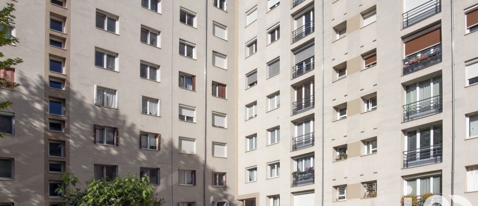 Appartement 3 pièces de 68 m² à Issy-les-Moulineaux (92130)