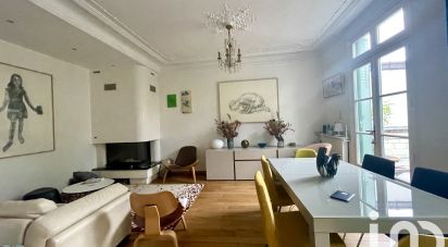 House 5 rooms of 125 m² in Colombes (92700)