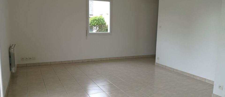 Appartement 2 pièces de 48 m² à Crozon (29160)