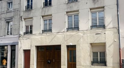 Immeuble de 186 m² à Commercy (55200)