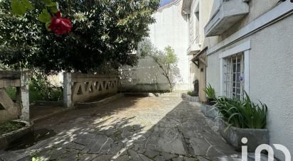 Maison traditionnelle 4 pièces de 67 m² à Le Blanc-Mesnil (93150)