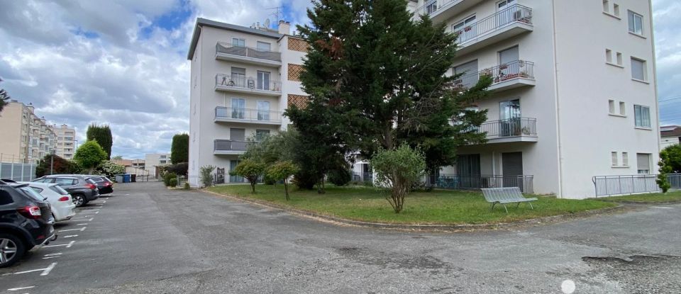 Appartement 3 pièces de 83 m² à Toulouse (31200)