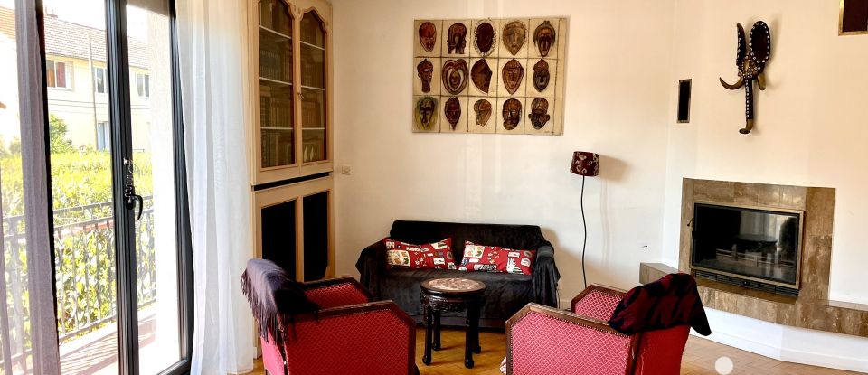 Maison traditionnelle 6 pièces de 152 m² à Aulnay-sous-Bois (93600)
