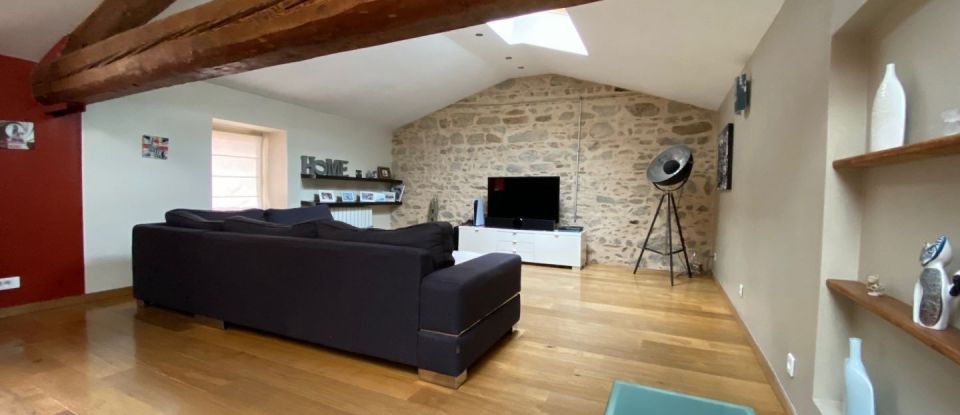 Maison 7 pièces de 172 m² à Brignais (69530)